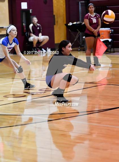 Thumbnail 3 in Largo vs Pinellas Park photogallery.