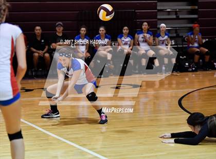 Thumbnail 3 in Largo vs Pinellas Park photogallery.