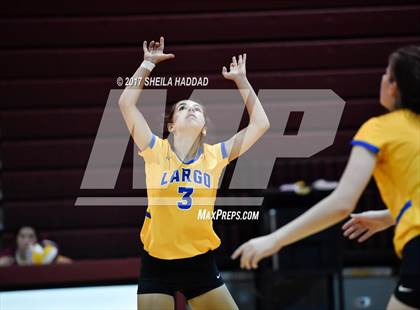 Thumbnail 1 in Largo vs Pinellas Park photogallery.
