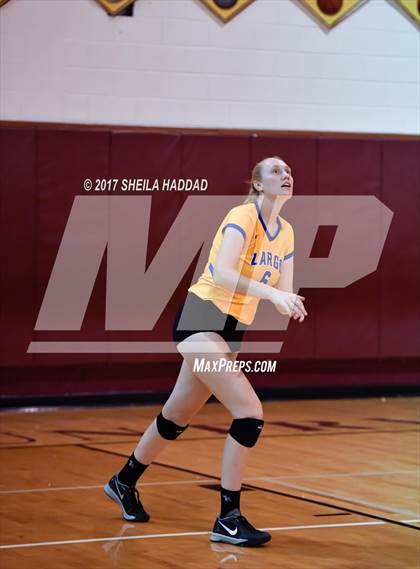 Thumbnail 3 in Largo vs Pinellas Park photogallery.
