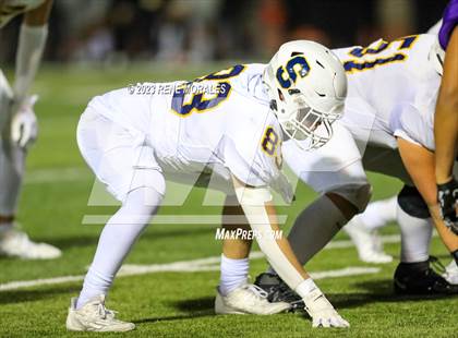 Thumbnail 1 in Soquel vs Jurupa Hills (CIF Div 4-AA State Final) photogallery.