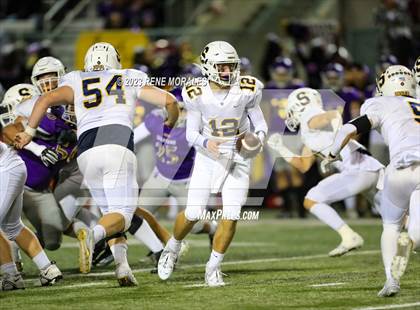 Thumbnail 3 in Soquel vs Jurupa Hills (CIF Div 4-AA State Final) photogallery.