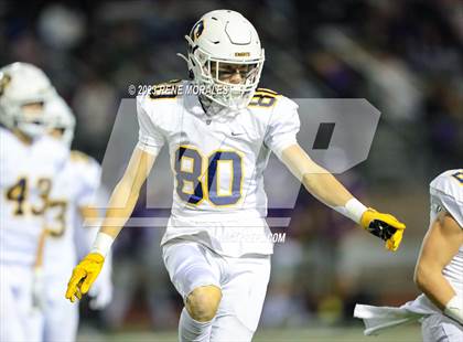 Thumbnail 2 in Soquel vs Jurupa Hills (CIF Div 4-AA State Final) photogallery.