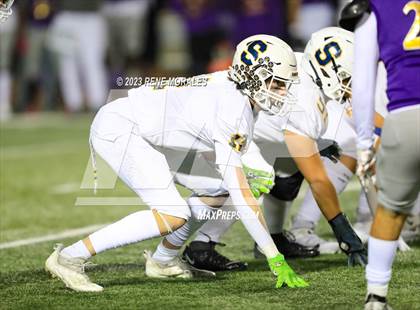 Thumbnail 1 in Soquel vs Jurupa Hills (CIF Div 4-AA State Final) photogallery.