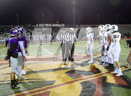 Thumbnail 1 in Soquel vs Jurupa Hills (CIF Div 4-AA State Final) photogallery.