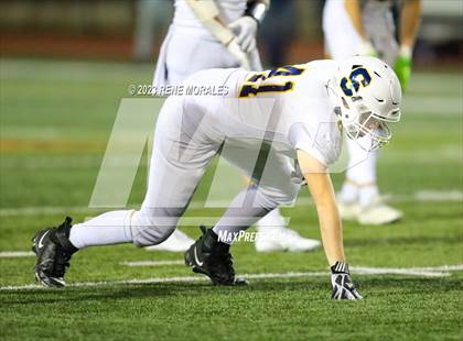 Thumbnail 3 in Soquel vs Jurupa Hills (CIF Div 4-AA State Final) photogallery.