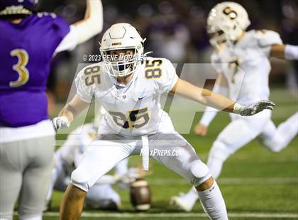 Thumbnail 1 in Soquel vs Jurupa Hills (CIF Div 4-AA State Final) photogallery.
