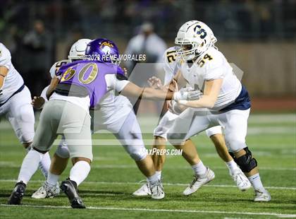 Thumbnail 1 in Soquel vs Jurupa Hills (CIF Div 4-AA State Final) photogallery.