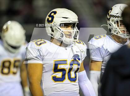 Thumbnail 2 in Soquel vs Jurupa Hills (CIF Div 4-AA State Final) photogallery.