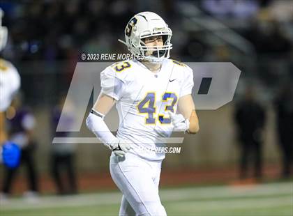 Thumbnail 1 in Soquel vs Jurupa Hills (CIF Div 4-AA State Final) photogallery.