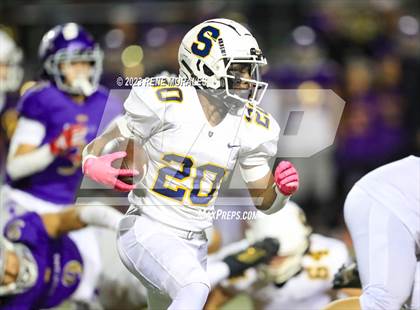 Thumbnail 1 in Soquel vs Jurupa Hills (CIF Div 4-AA State Final) photogallery.