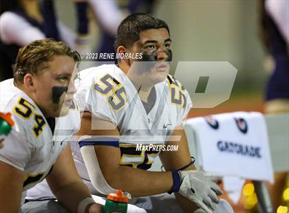 Thumbnail 2 in Soquel vs Jurupa Hills (CIF Div 4-AA State Final) photogallery.