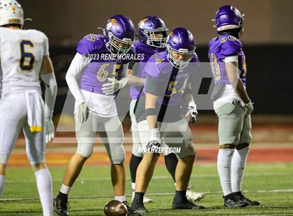 Thumbnail 3 in Soquel vs Jurupa Hills (CIF Div 4-AA State Final) photogallery.