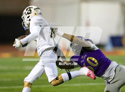 Thumbnail 1 in Soquel vs Jurupa Hills (CIF Div 4-AA State Final) photogallery.