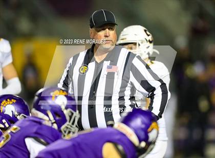 Thumbnail 3 in Soquel vs Jurupa Hills (CIF Div 4-AA State Final) photogallery.