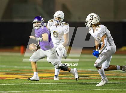 Thumbnail 3 in Soquel vs Jurupa Hills (CIF Div 4-AA State Final) photogallery.