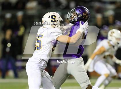 Thumbnail 1 in Soquel vs Jurupa Hills (CIF Div 4-AA State Final) photogallery.