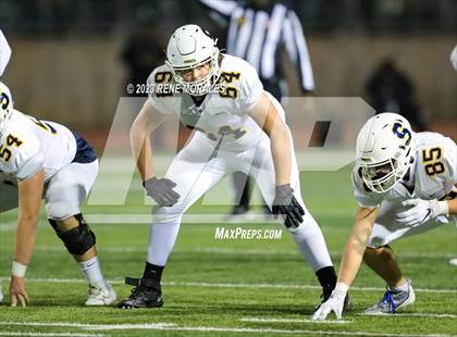 Thumbnail 2 in Soquel vs Jurupa Hills (CIF Div 4-AA State Final) photogallery.