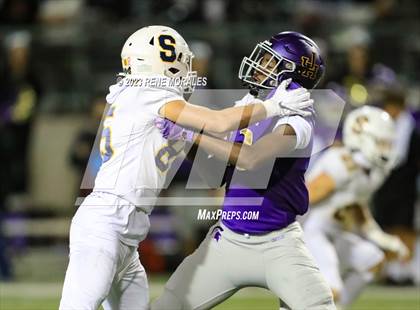 Thumbnail 2 in Soquel vs Jurupa Hills (CIF Div 4-AA State Final) photogallery.