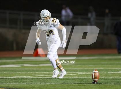 Thumbnail 1 in Soquel vs Jurupa Hills (CIF Div 4-AA State Final) photogallery.