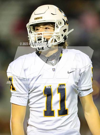 Thumbnail 2 in Soquel vs Jurupa Hills (CIF Div 4-AA State Final) photogallery.