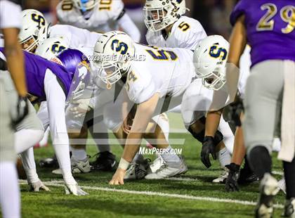 Thumbnail 1 in Soquel vs Jurupa Hills (CIF Div 4-AA State Final) photogallery.
