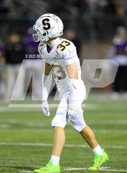 Thumbnail 3 in Soquel vs Jurupa Hills (CIF Div 4-AA State Final) photogallery.