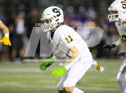 Thumbnail 1 in Soquel vs Jurupa Hills (CIF Div 4-AA State Final) photogallery.