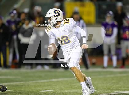 Thumbnail 1 in Soquel vs Jurupa Hills (CIF Div 4-AA State Final) photogallery.