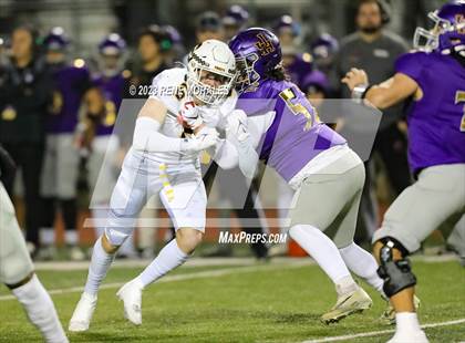 Thumbnail 2 in Soquel vs Jurupa Hills (CIF Div 4-AA State Final) photogallery.
