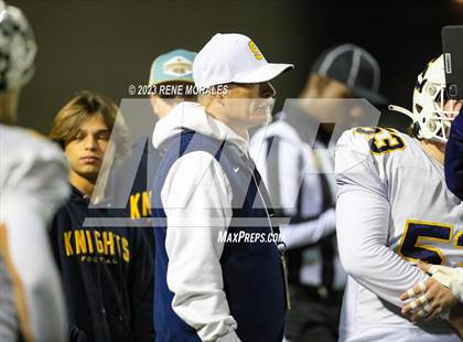 Thumbnail 3 in Soquel vs Jurupa Hills (CIF Div 4-AA State Final) photogallery.