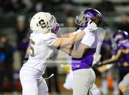 Thumbnail 3 in Soquel vs Jurupa Hills (CIF Div 4-AA State Final) photogallery.