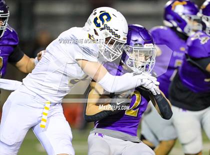 Thumbnail 1 in Soquel vs Jurupa Hills (CIF Div 4-AA State Final) photogallery.