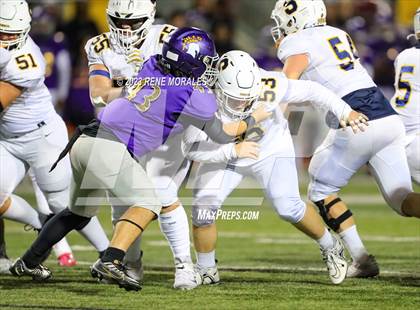 Thumbnail 1 in Soquel vs Jurupa Hills (CIF Div 4-AA State Final) photogallery.
