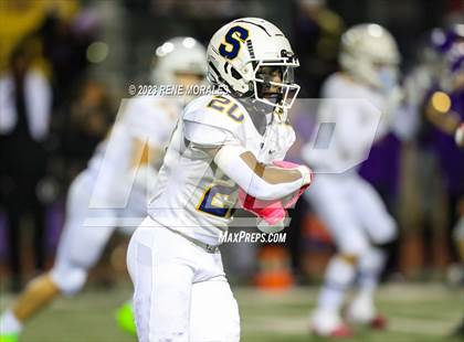 Thumbnail 1 in Soquel vs Jurupa Hills (CIF Div 4-AA State Final) photogallery.
