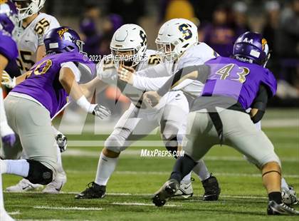 Thumbnail 1 in Soquel vs Jurupa Hills (CIF Div 4-AA State Final) photogallery.