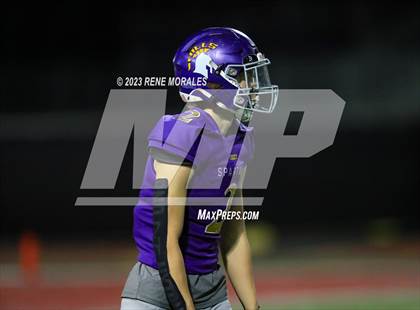 Thumbnail 3 in Soquel vs Jurupa Hills (CIF Div 4-AA State Final) photogallery.