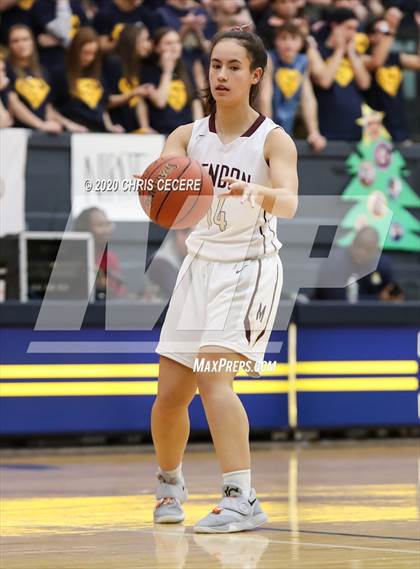 Thumbnail 3 in Sutherland vs. Mendon (Rainbow Classic) photogallery.