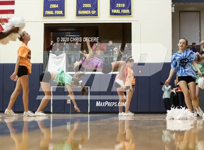 Thumbnail 1 in Sutherland vs. Mendon (Rainbow Classic) photogallery.