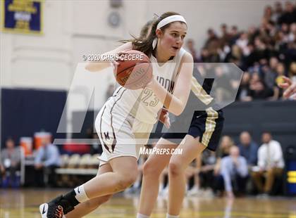 Thumbnail 2 in Sutherland vs. Mendon (Rainbow Classic) photogallery.
