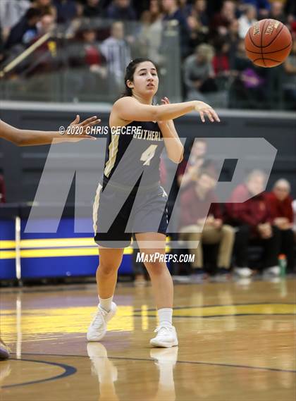 Thumbnail 3 in Sutherland vs. Mendon (Rainbow Classic) photogallery.