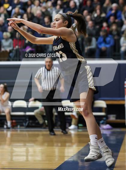 Thumbnail 1 in Sutherland vs. Mendon (Rainbow Classic) photogallery.