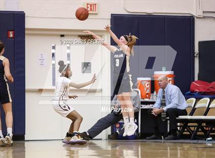 Thumbnail 2 in Sutherland vs. Mendon (Rainbow Classic) photogallery.