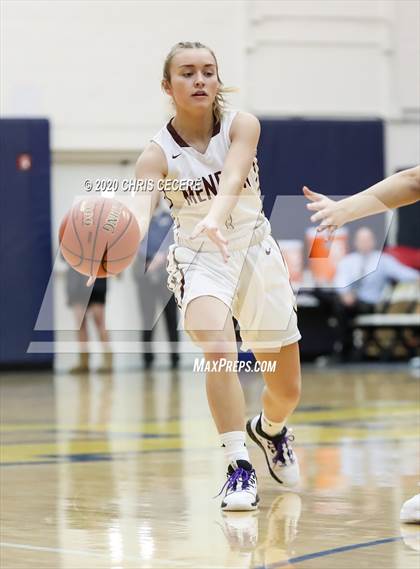 Thumbnail 2 in Sutherland vs. Mendon (Rainbow Classic) photogallery.