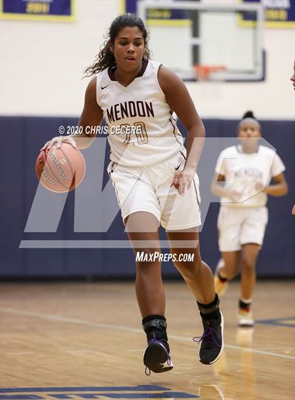 Thumbnail 3 in Sutherland vs. Mendon (Rainbow Classic) photogallery.