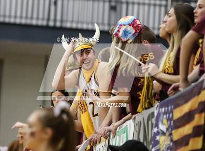 Thumbnail 3 in Sutherland vs. Mendon (Rainbow Classic) photogallery.