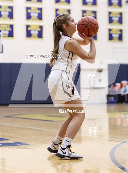 Thumbnail 3 in Sutherland vs. Mendon (Rainbow Classic) photogallery.