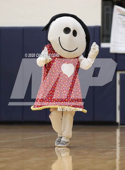 Thumbnail 1 in Sutherland vs. Mendon (Rainbow Classic) photogallery.