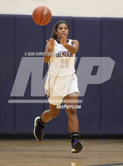 Thumbnail 1 in Sutherland vs. Mendon (Rainbow Classic) photogallery.