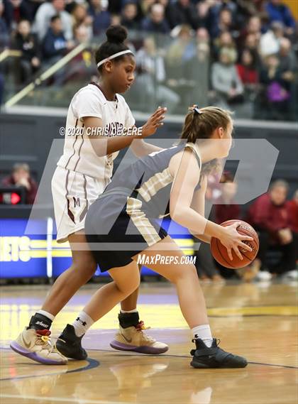 Thumbnail 1 in Sutherland vs. Mendon (Rainbow Classic) photogallery.